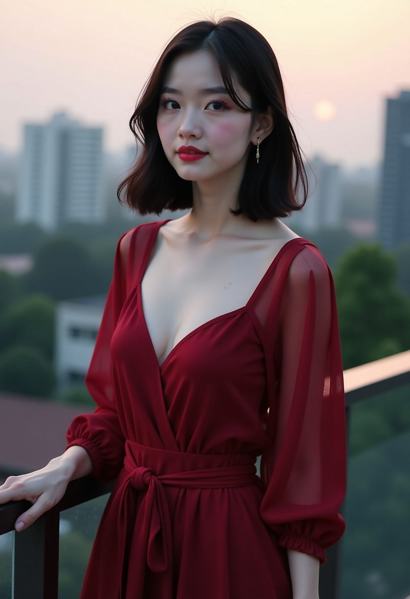 光影讲义